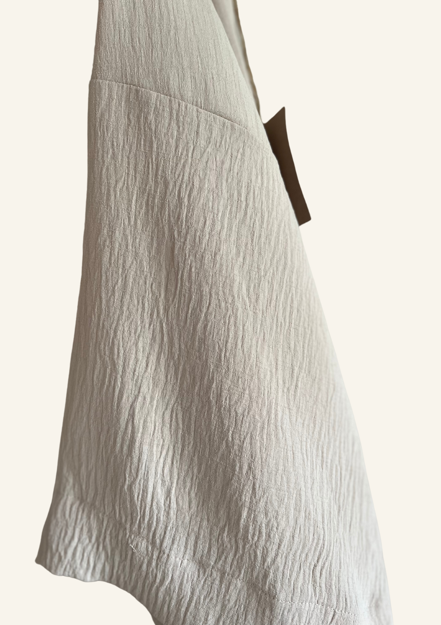 The Mahé - Latte